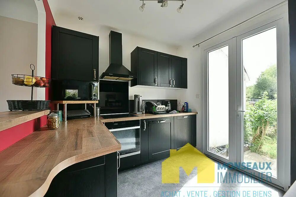 Maison à vendre, 78m², Epinay-sur-Orge