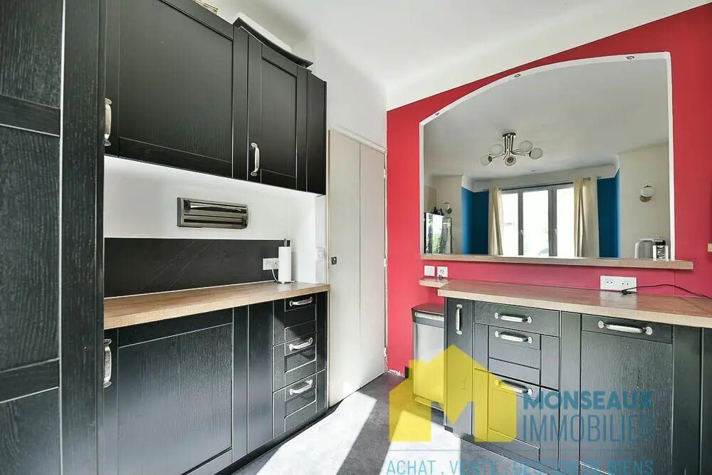 Maison à vendre, 78m², Epinay-sur-Orge