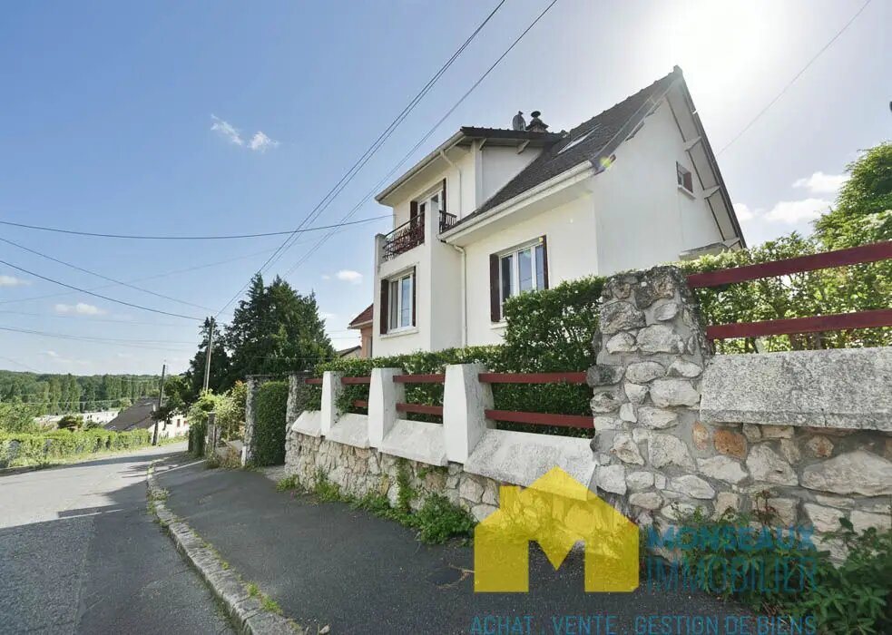 Maison à vendre, 85m², Epinay-sur-Orge