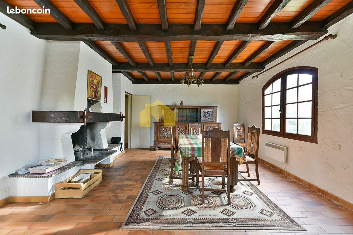 Maison à vendre, 150m², Lège-Cap-Ferret