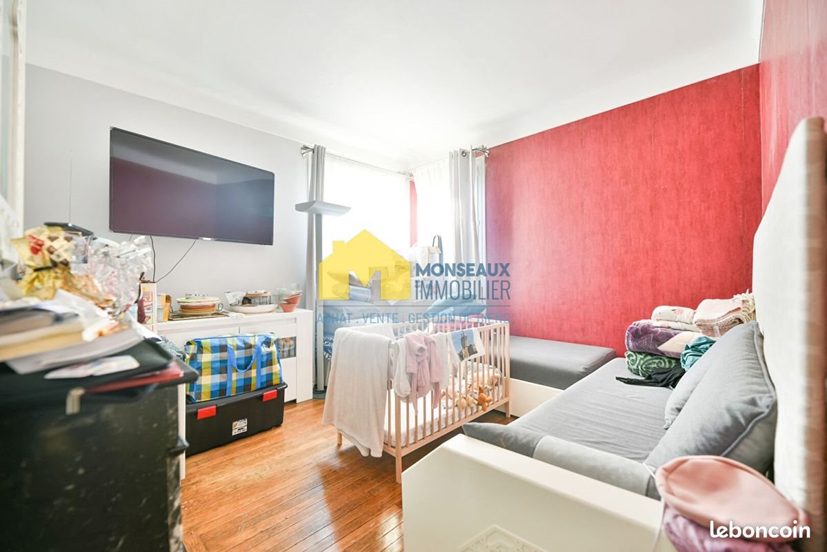 Maison à vendre, 84m², Morsang-sur-Orge