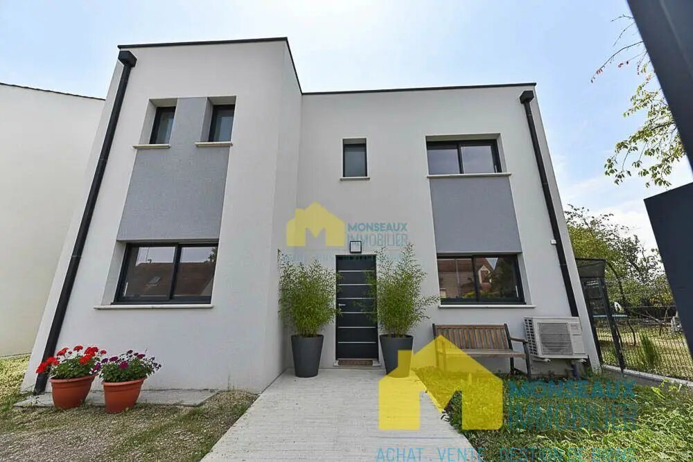 Maison à louer, 146m², Villiers-sur-Orge