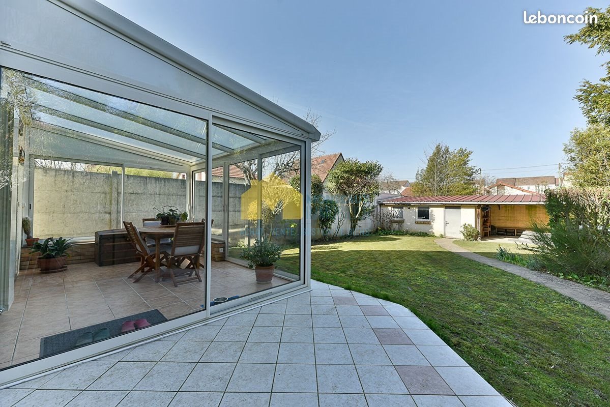 Maison à vendre, 96m², Morsang-sur-Orge