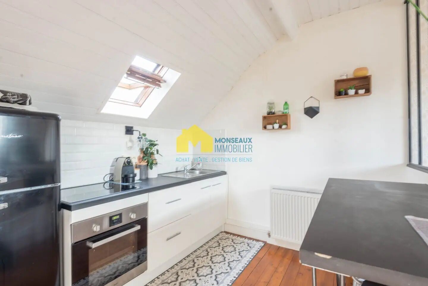 Appartement à louer, 49m², Epinay-sur-Orge