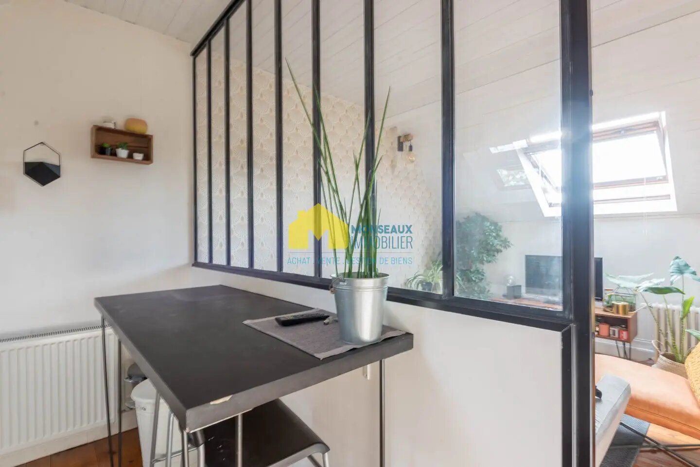 Appartement à louer, 49m², Epinay-sur-Orge