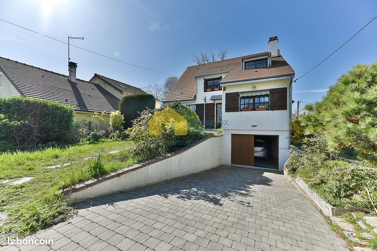 Maison à vendre, 162m², Morsang-sur-Orge