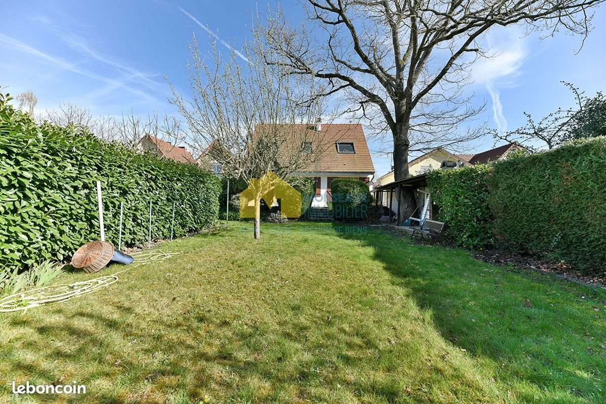 Maison à vendre, 162m², Morsang-sur-Orge