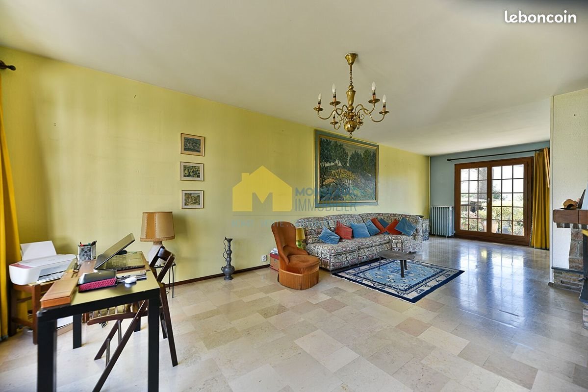 Maison à vendre, 162m², Morsang-sur-Orge