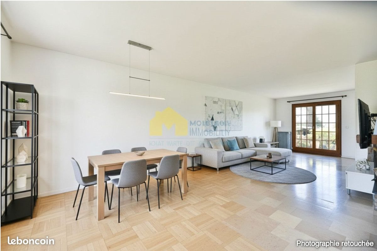 Maison à vendre, 162m², Morsang-sur-Orge