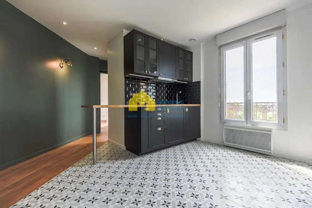 Appartement à louer, 33m², Epinay-sur-Orge