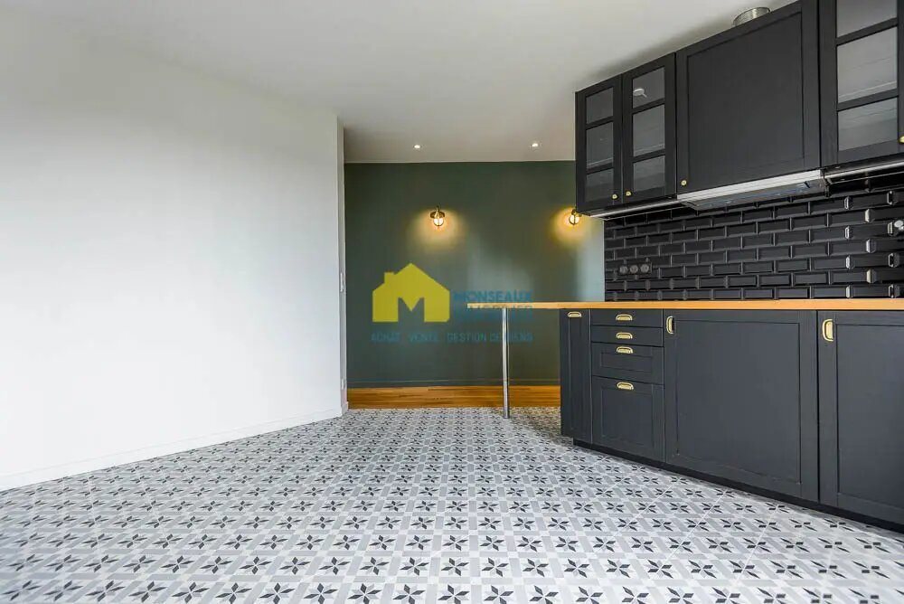 Appartement à louer, 33m², Epinay-sur-Orge