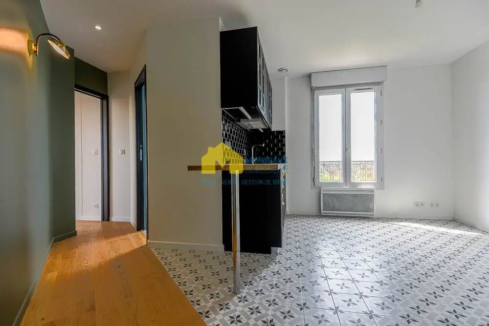 Appartement à louer, 33m², Epinay-sur-Orge