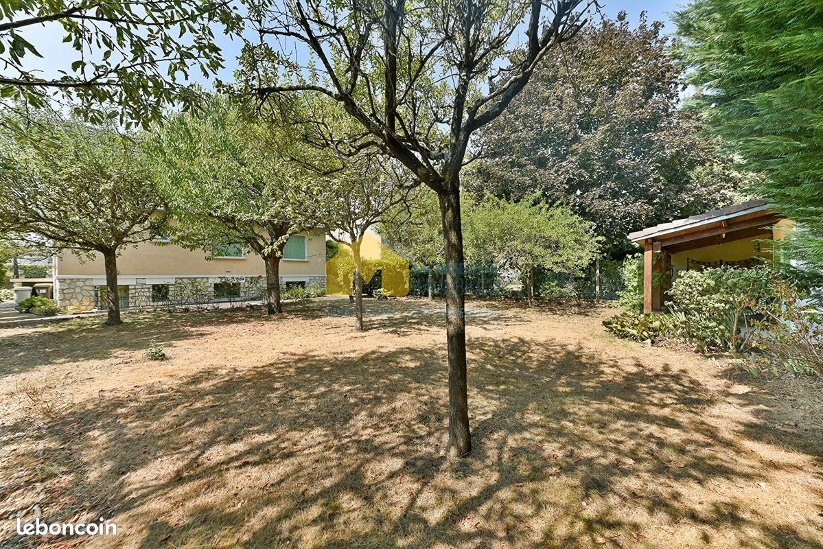 Maison à vendre, 130m², Morsang-sur-Orge