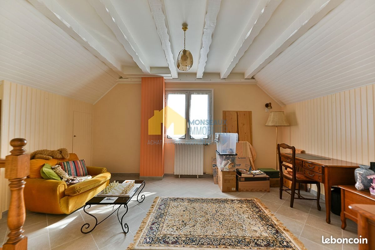 Maison à vendre, 130m², Morsang-sur-Orge