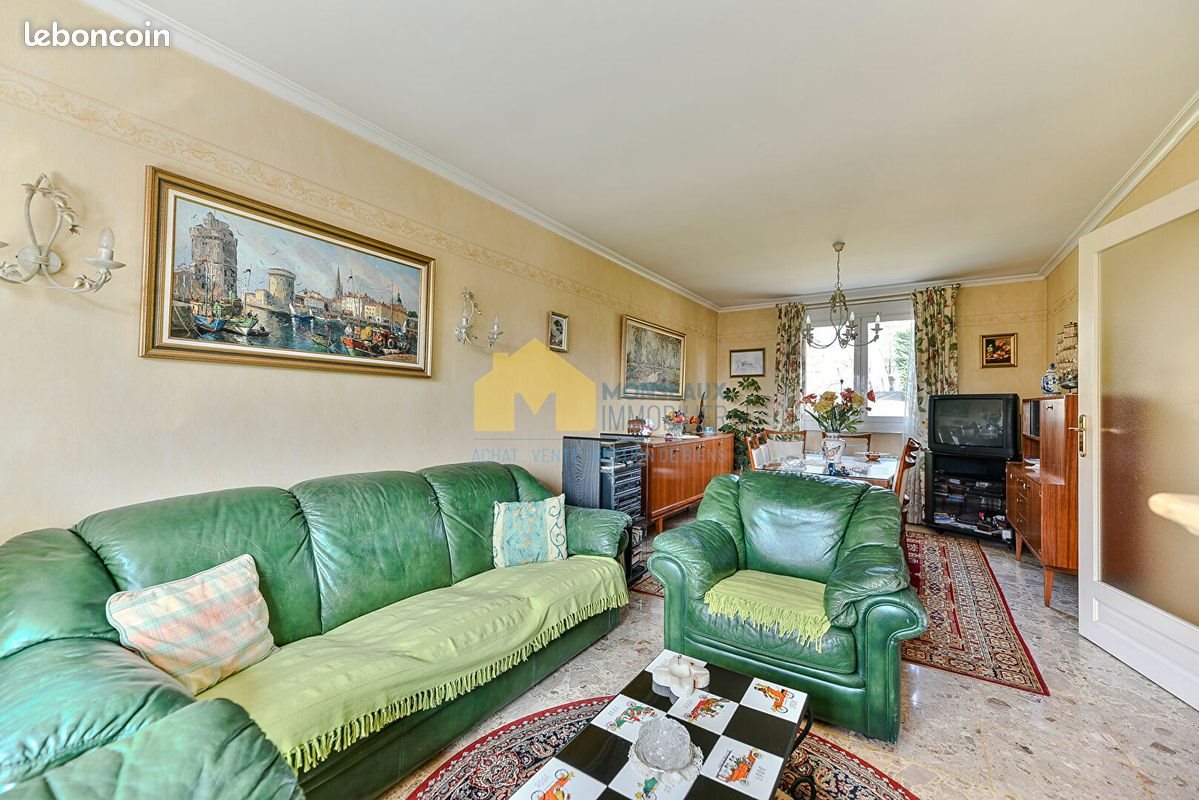 Maison à vendre, 130m², Morsang-sur-Orge