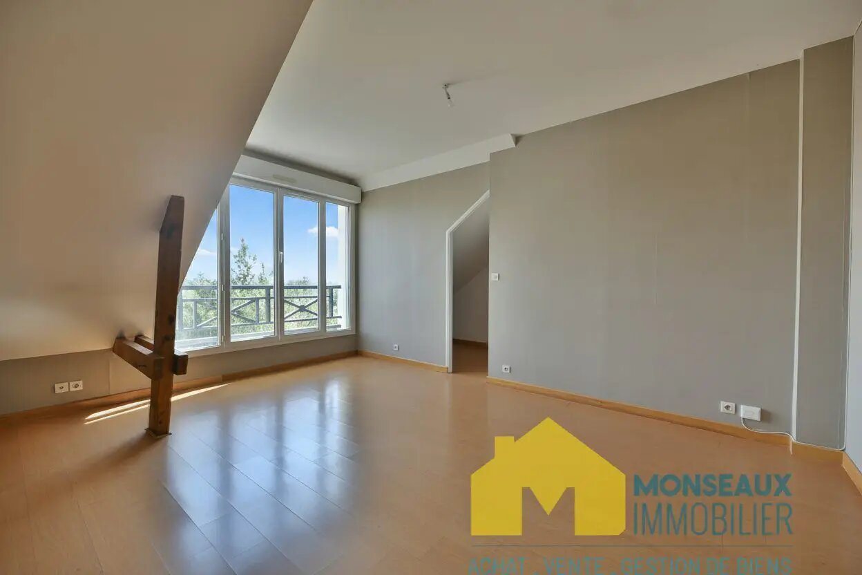 Appartement à louer, 42m², Epinay-sur-Orge