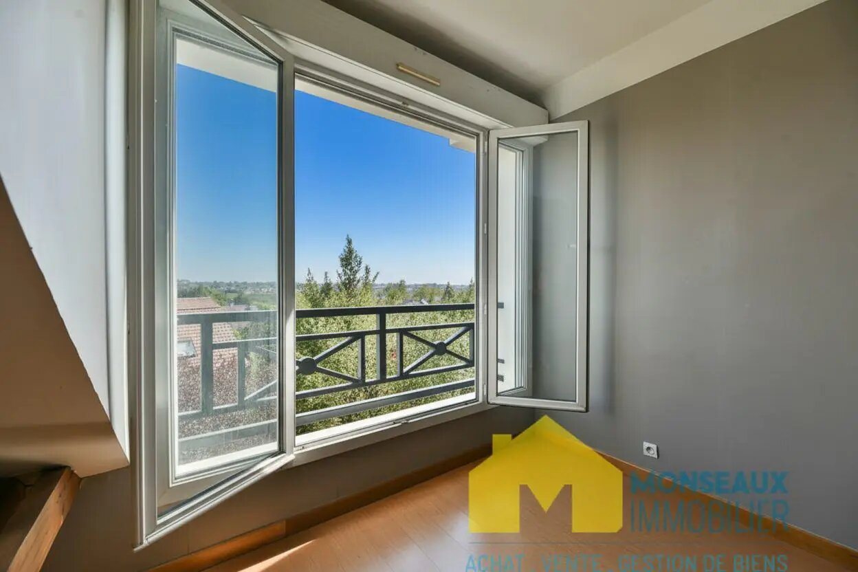 Appartement à louer, 42m², Epinay-sur-Orge