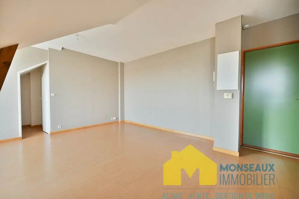Appartement à louer, 42m², Epinay-sur-Orge