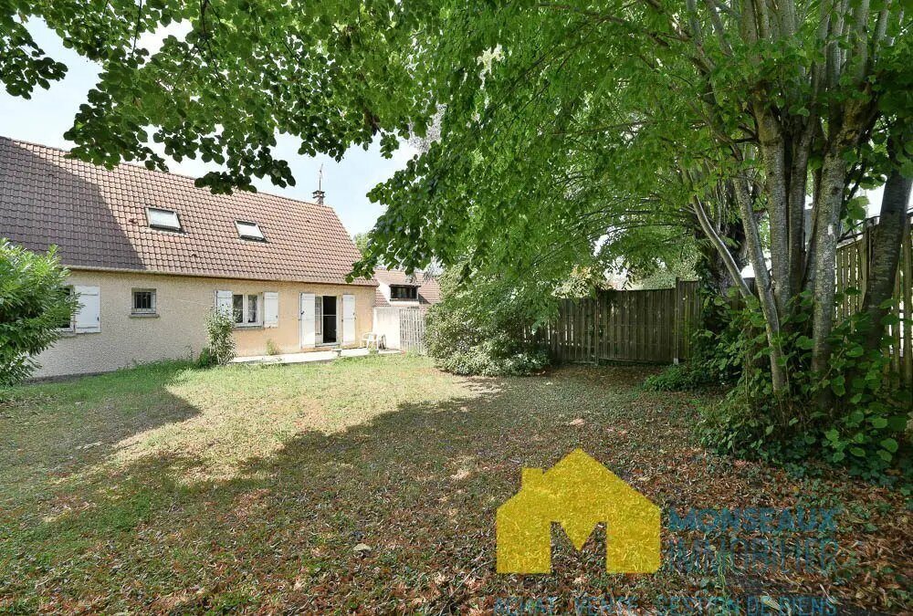 Maison à vendre, 128m², Epinay-sur-Orge