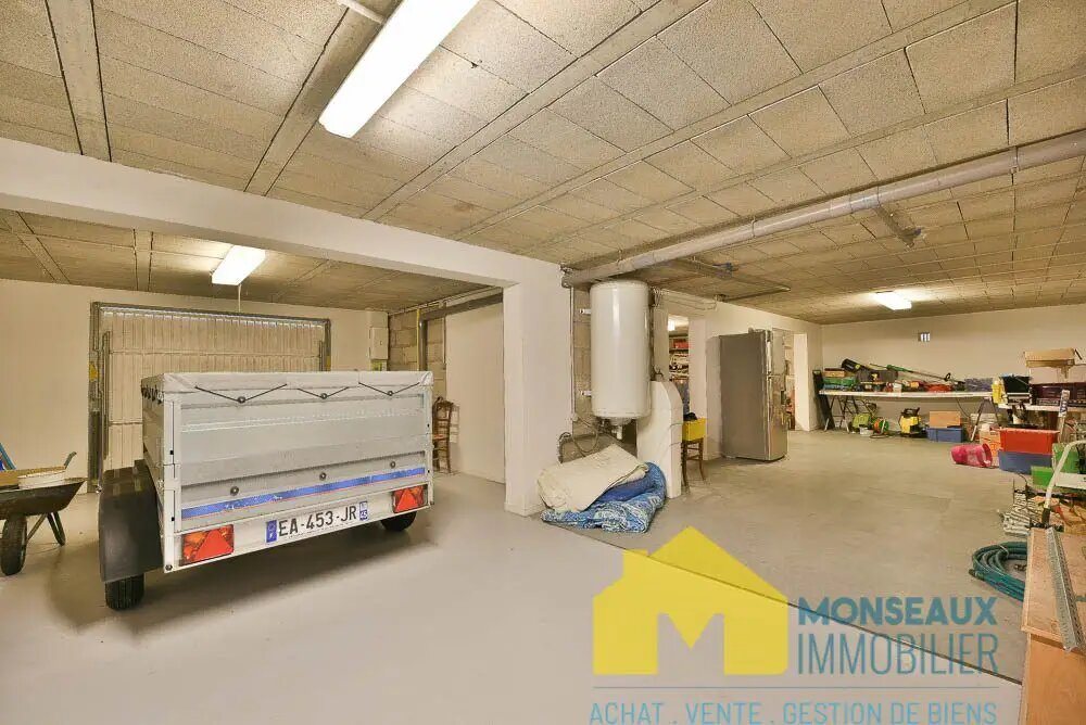 Maison à vendre, 128m², Epinay-sur-Orge