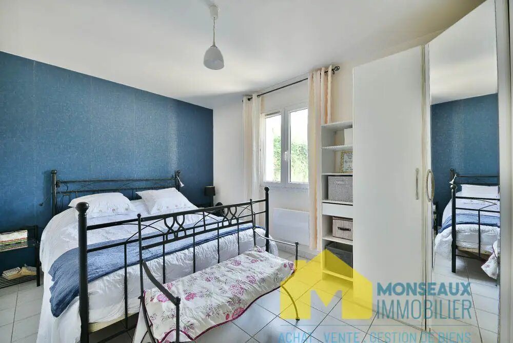 Maison à vendre, 128m², Epinay-sur-Orge