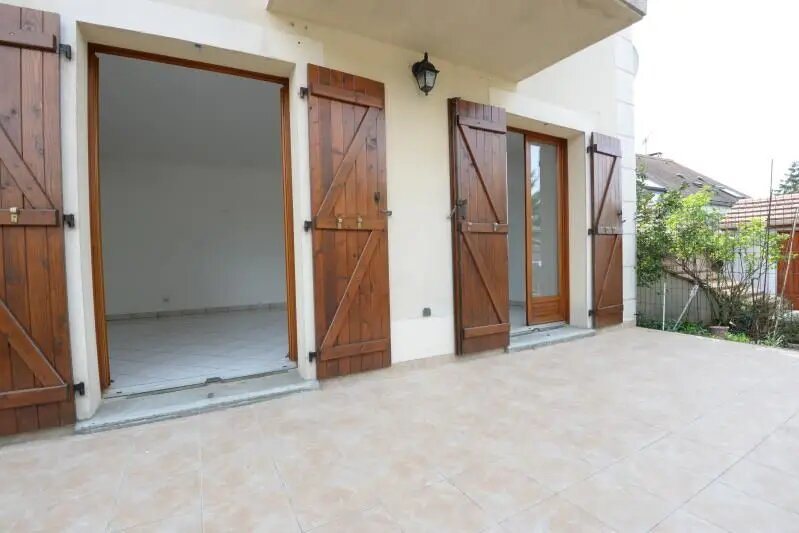 Appartement à louer, 80m², Longjumeau