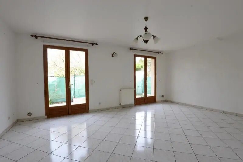 Appartement à louer, 80m², Longjumeau