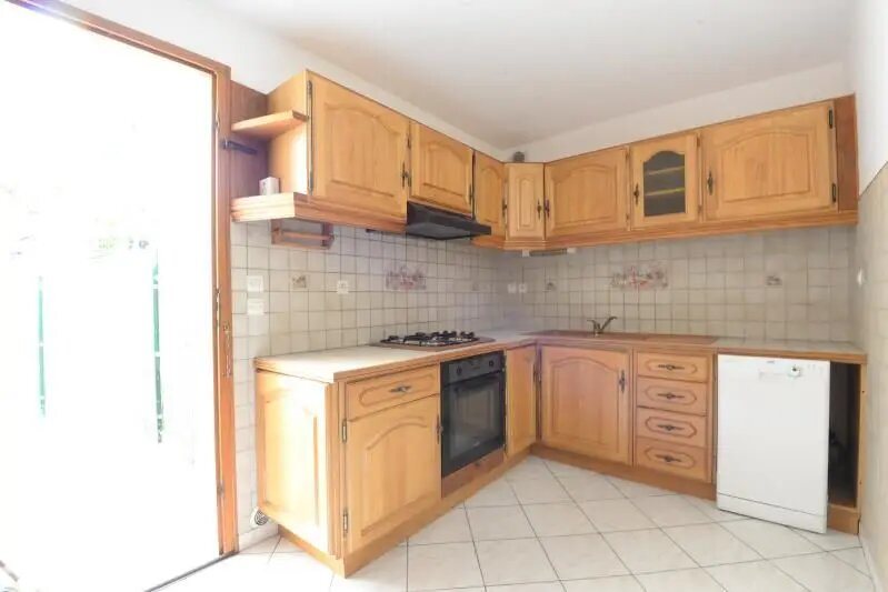 Appartement à louer, 80m², Longjumeau