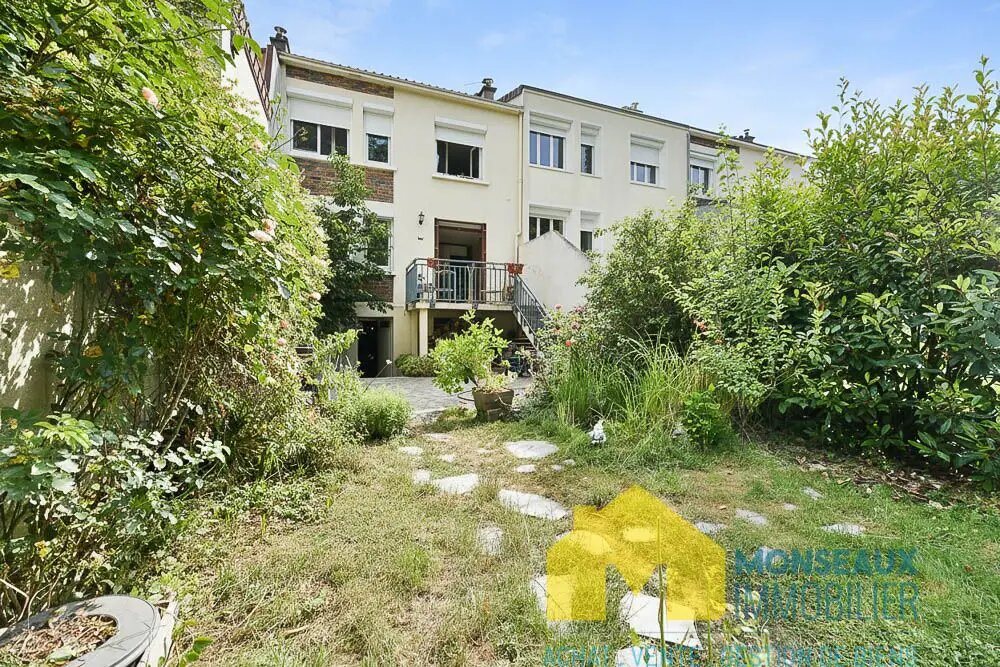 Maison à vendre, 73m², Epinay-sur-Orge