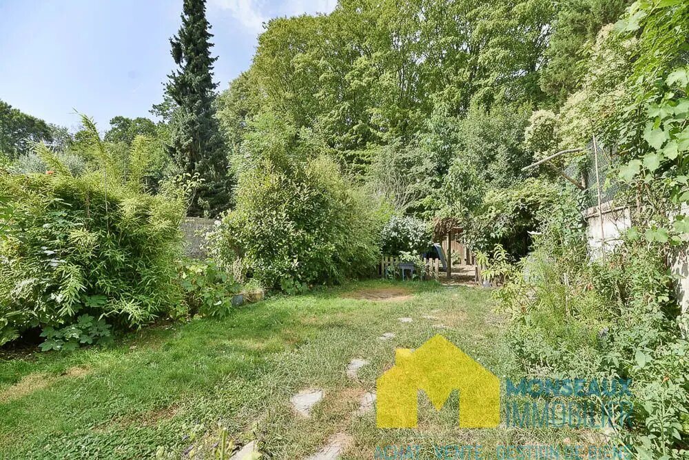 Maison à vendre, 73m², Epinay-sur-Orge