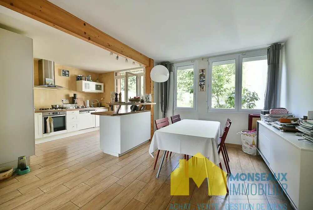 Maison à vendre, 73m², Epinay-sur-Orge