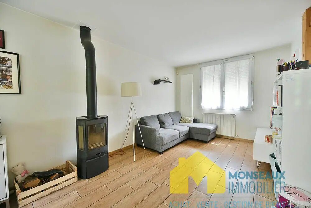 Maison à vendre, 73m², Epinay-sur-Orge