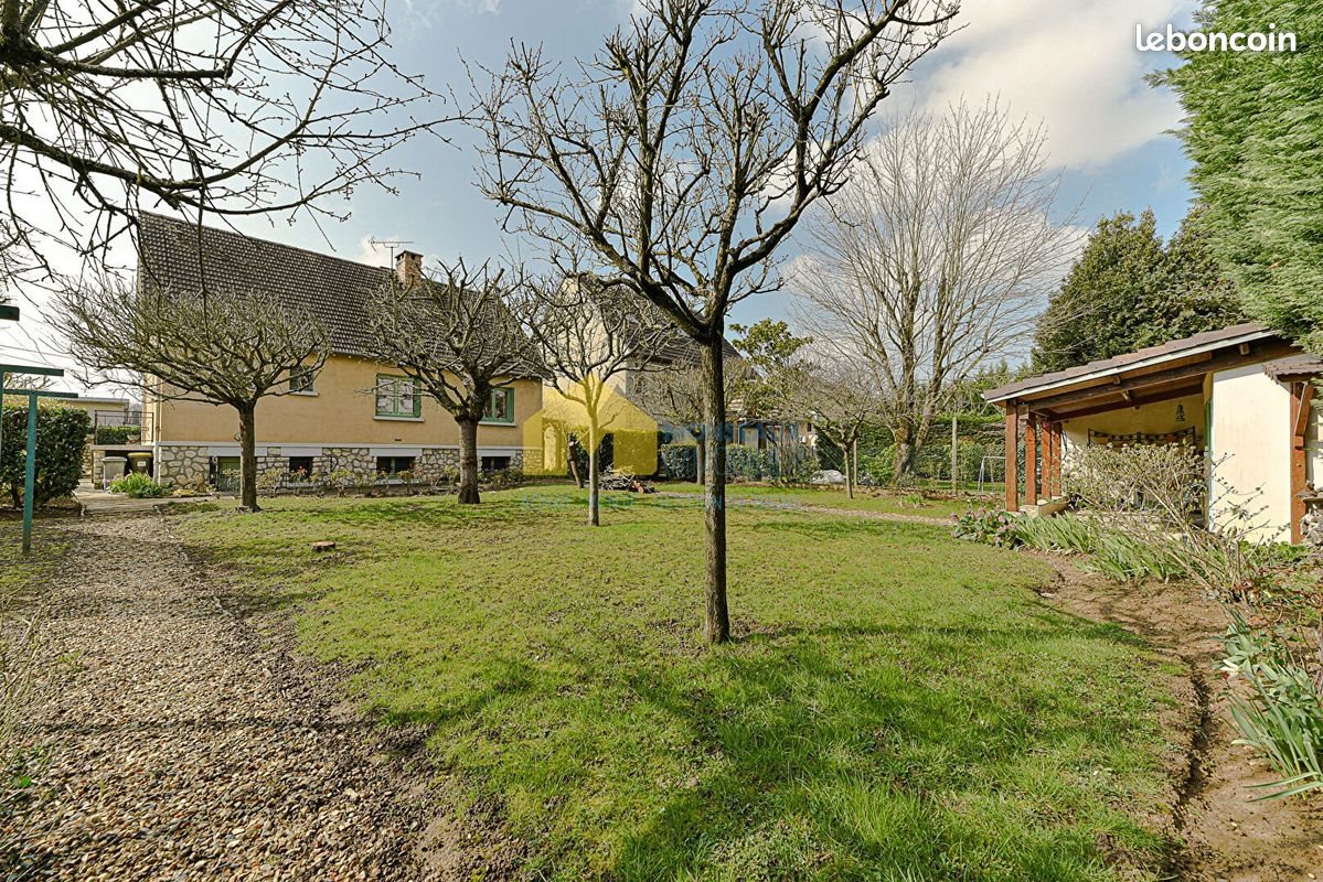 Maison à vendre, 130m², Morsang-sur-Orge