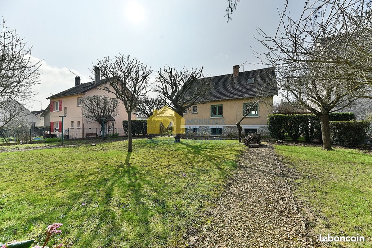 Maison à vendre, 130m², Morsang-sur-Orge