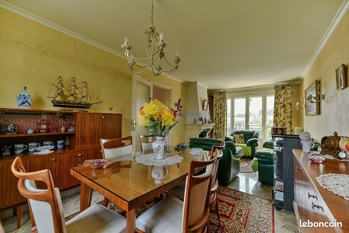 Maison à vendre, 130m², Morsang-sur-Orge