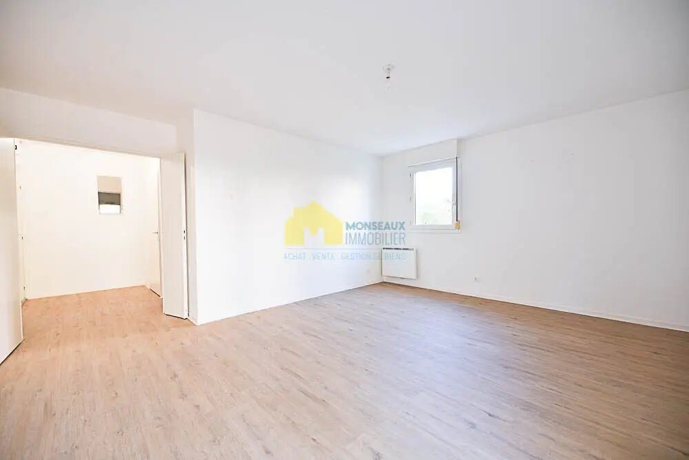 Appartement à louer, 52m², Epinay-sur-Orge