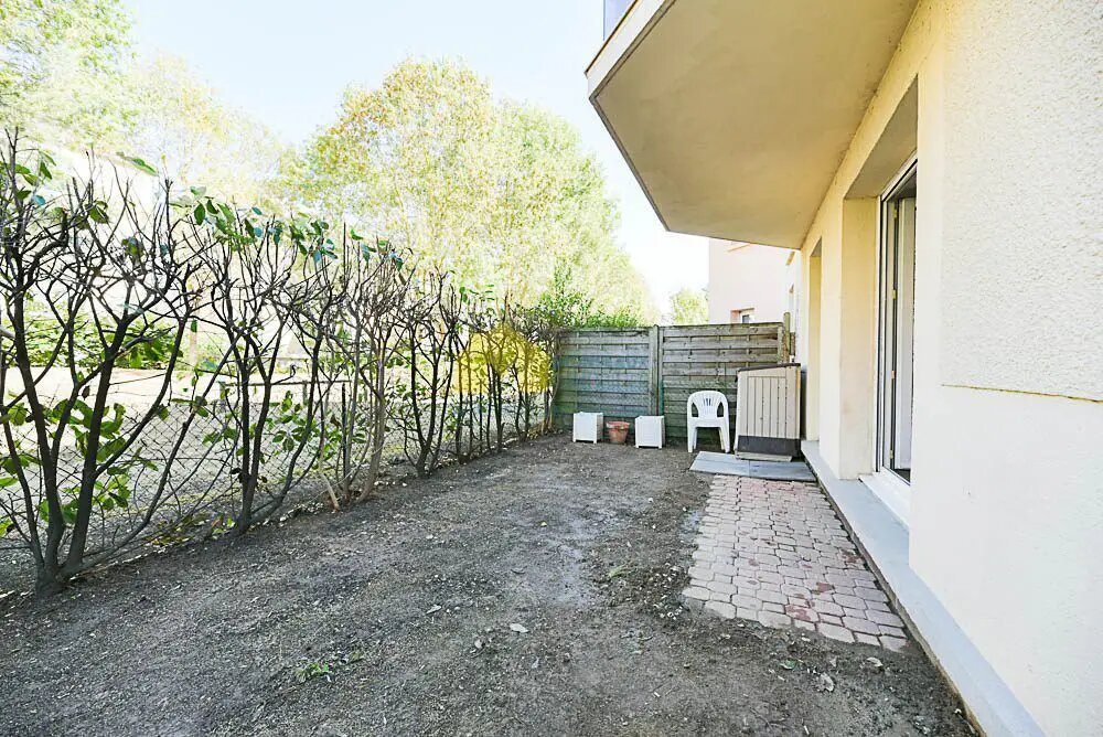 Appartement à louer, 52m², Epinay-sur-Orge