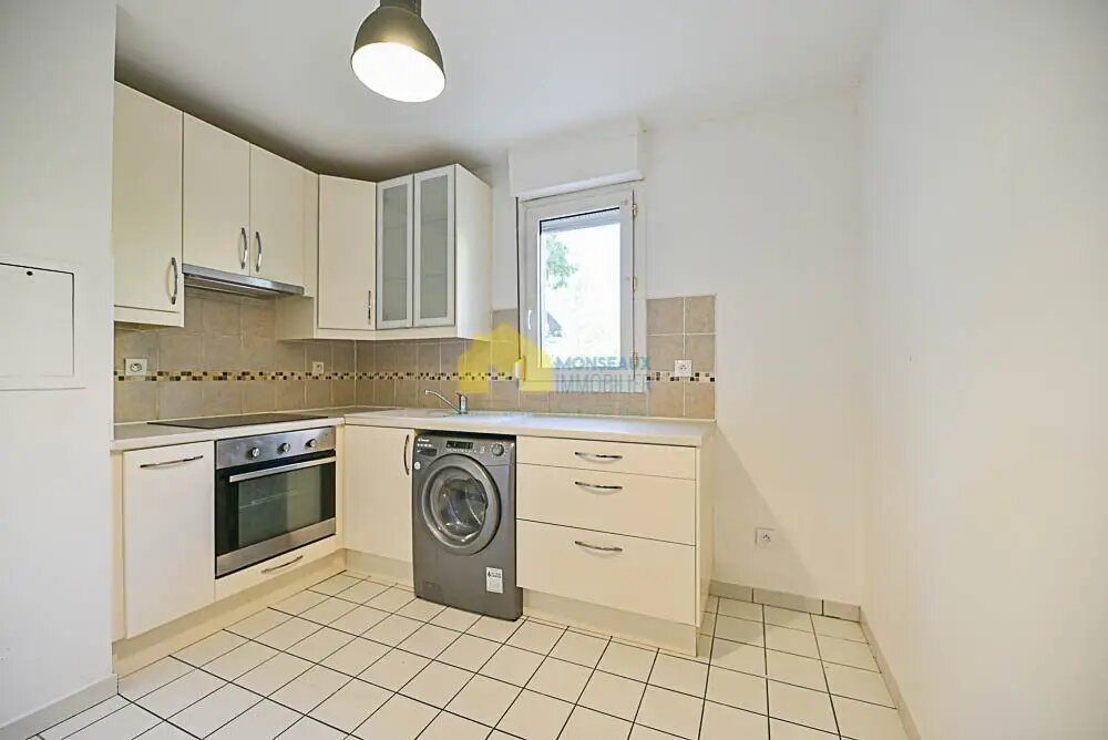 Appartement à louer, 52m², Epinay-sur-Orge