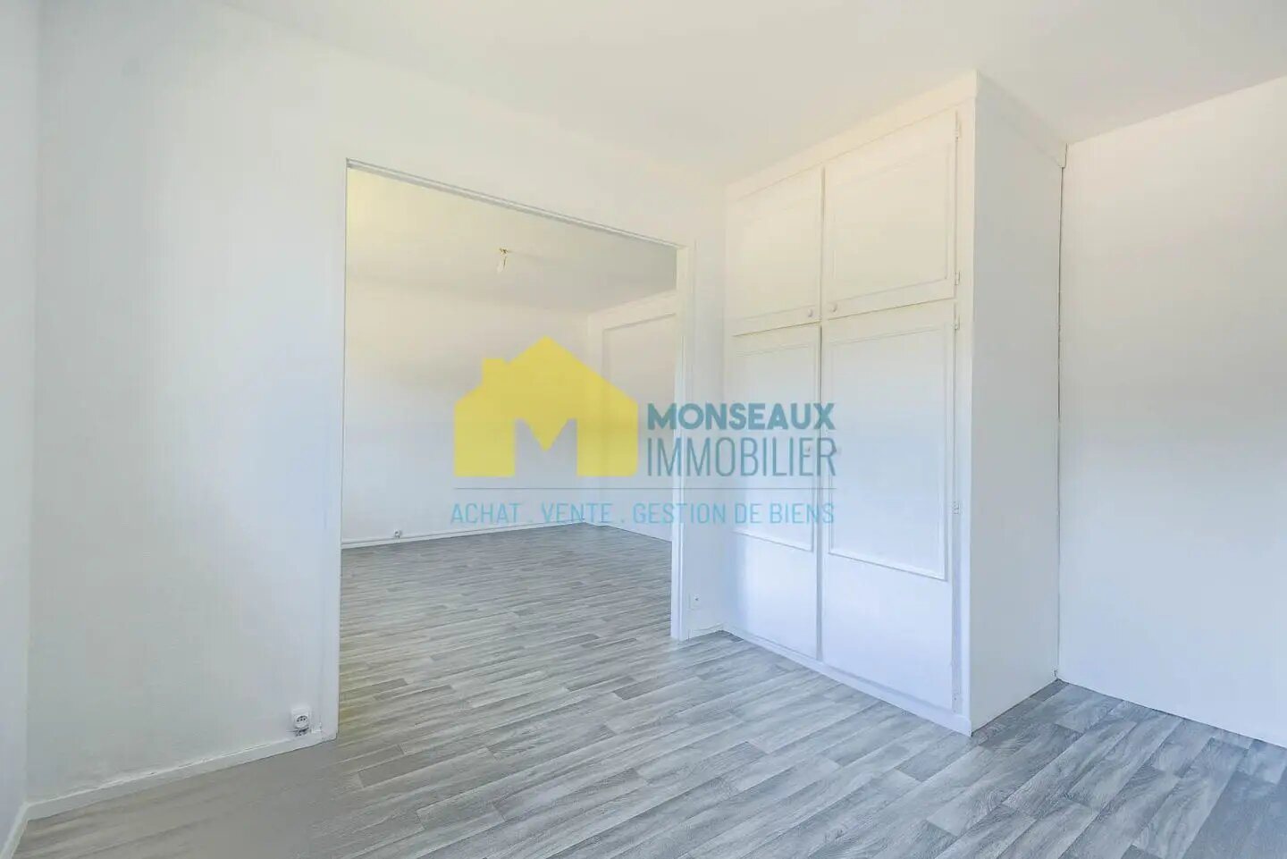 Appartement à vendre, 65m², Epinay-sur-Orge