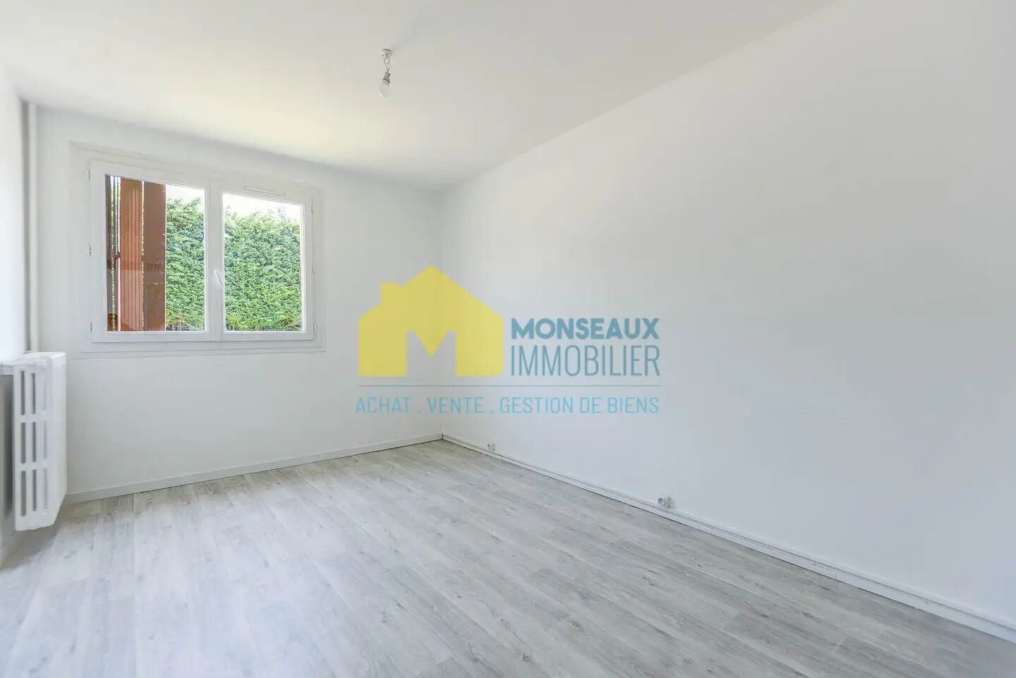 Appartement à vendre, 65m², Epinay-sur-Orge
