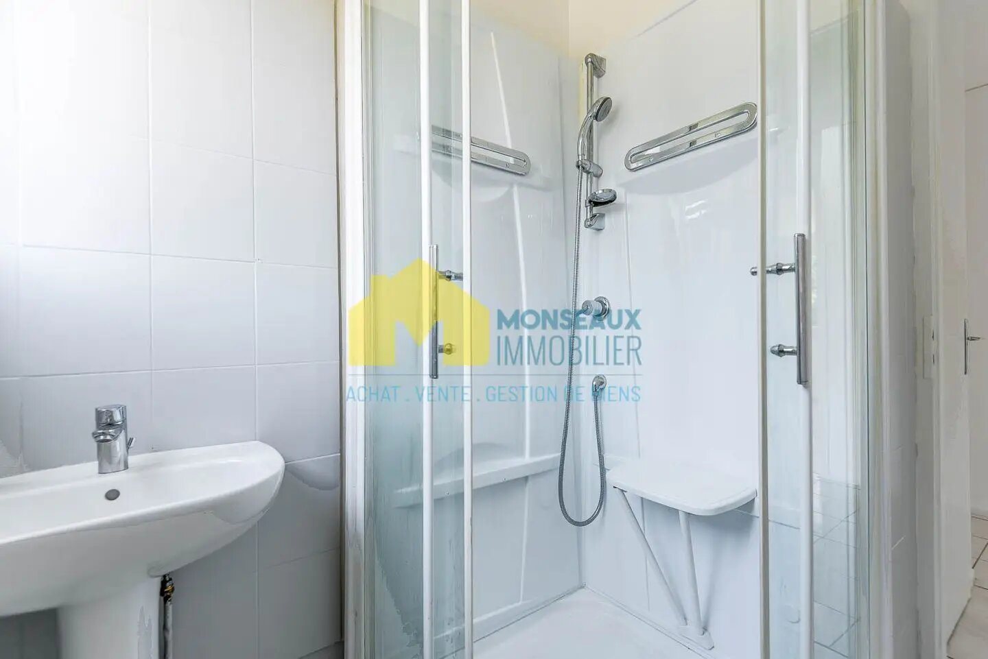 Appartement à vendre, 65m², Epinay-sur-Orge