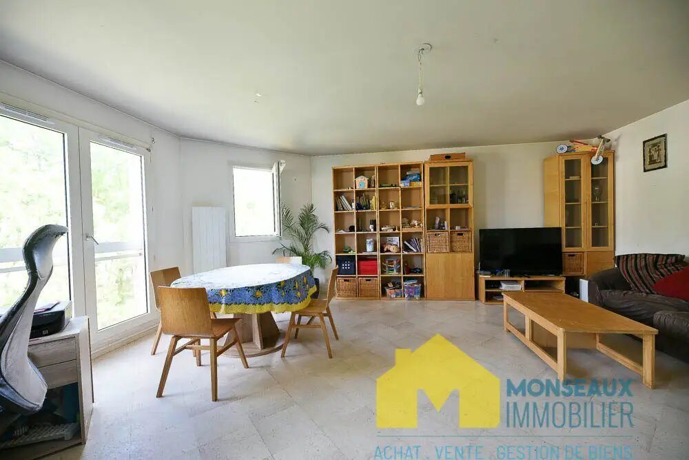 Appartement à vendre, 104m², Epinay-sur-Orge