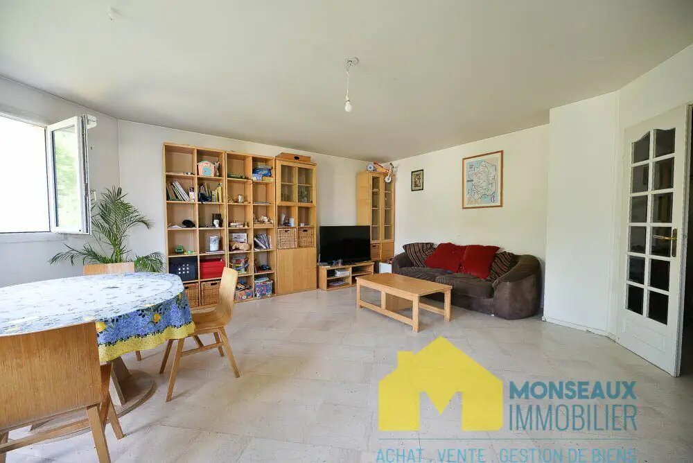 Appartement à vendre, 104m², Epinay-sur-Orge