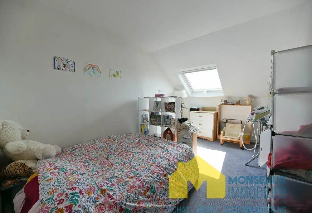 Appartement à vendre, 104m², Epinay-sur-Orge