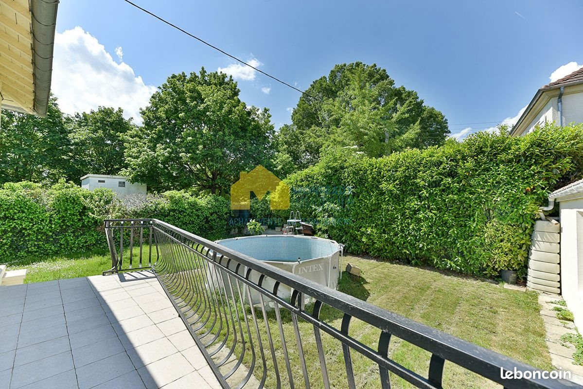 Maison à vendre, 93m², Morsang-sur-Orge