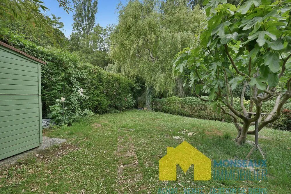 Maison à vendre, 122m², Longjumeau