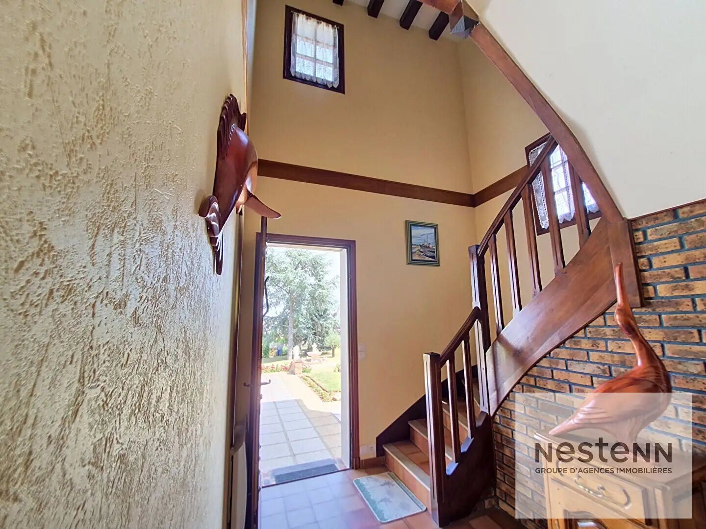 Maison à vendre, 181m², La Ville-du-Bois