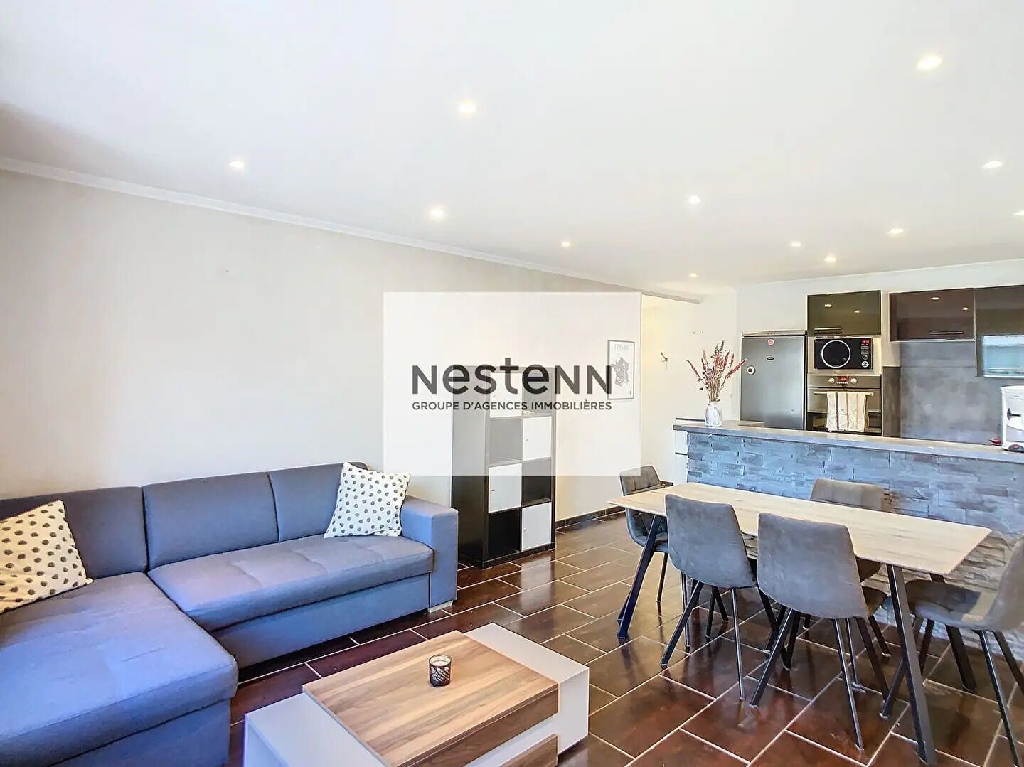 Appartement à louer, 50m², Leuville-sur-Orge