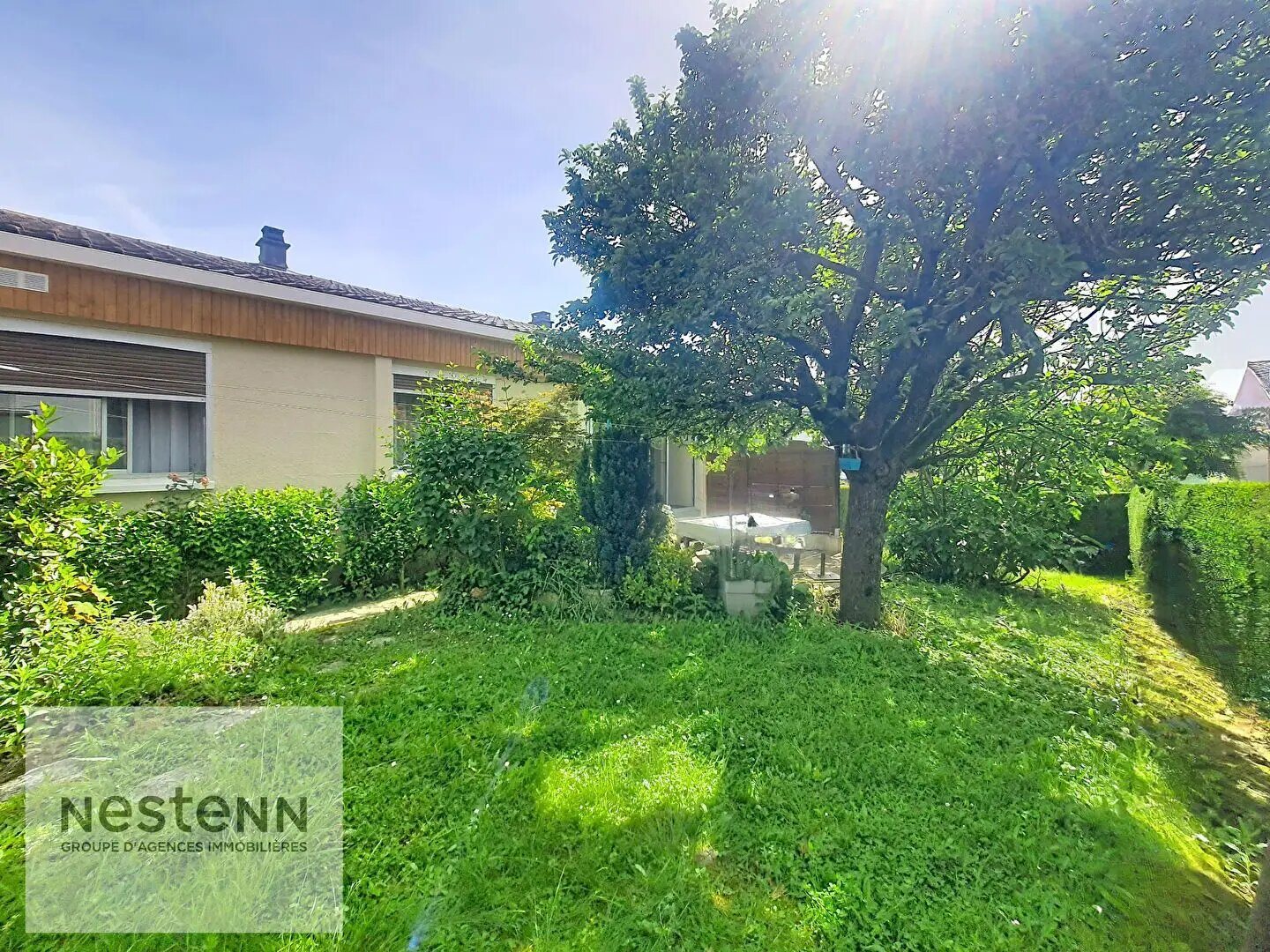 Maison à vendre, 86m², Leuville-sur-Orge