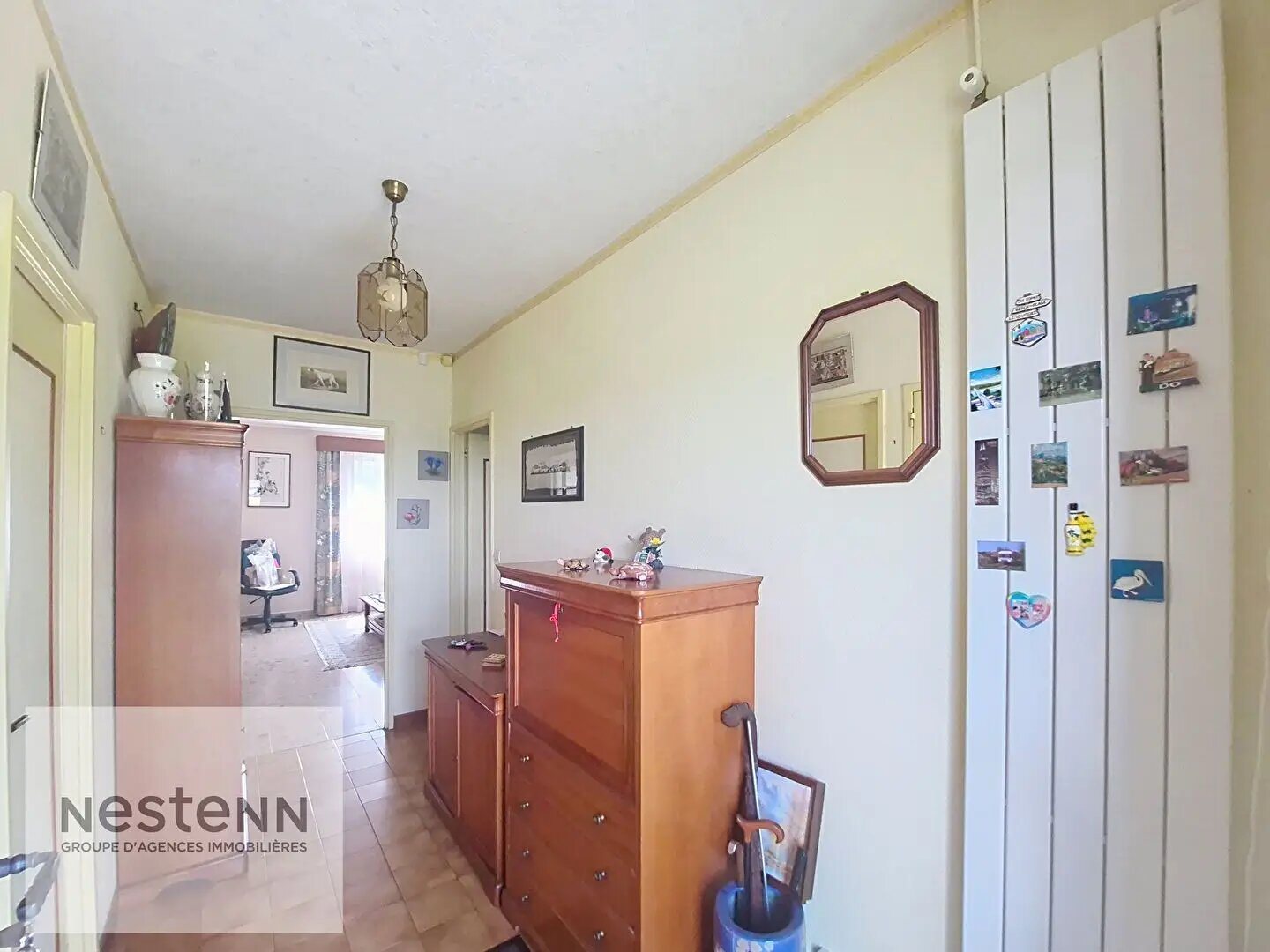 Maison à vendre, 86m², Leuville-sur-Orge